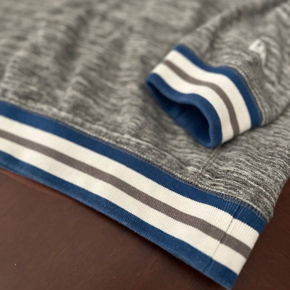 Los Angeles Dodgers Crewneck Sweatshirt Unisex Adult | MLB Baseball Fan Gear - Picture 4 of 10